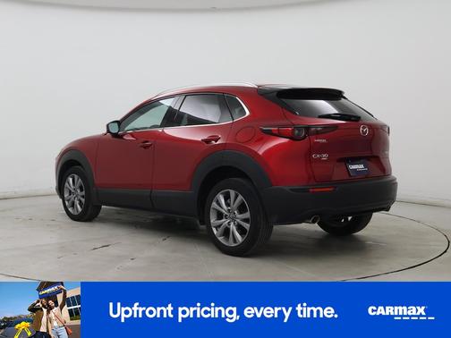 2023 Mazda CX-30 2.5 S Premium Package