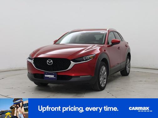 2023 Mazda CX-30 2.5 S Premium Package