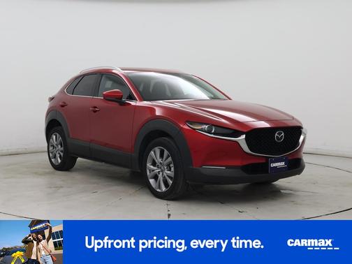 2023 Mazda CX-30 2.5 S Premium Package