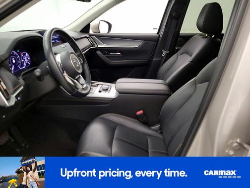 2024 Mazda CX-90 PHEV Preferred