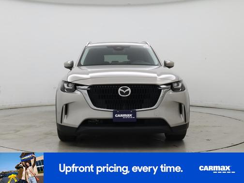 2024 Mazda CX-90 PHEV Preferred