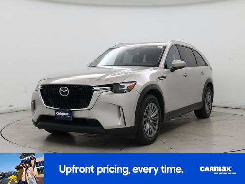 2024 Mazda CX-90 PHEV Preferred