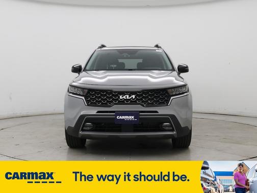 2022 Kia Sorento X-Line EX