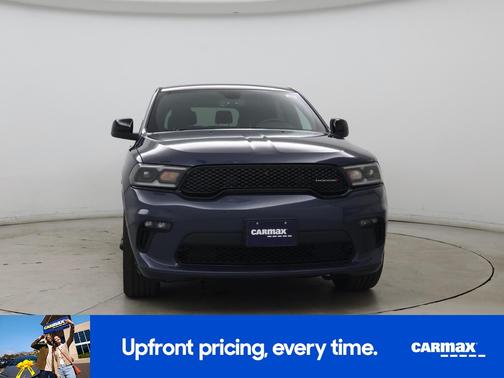 2021 Dodge Durango SXT Plus