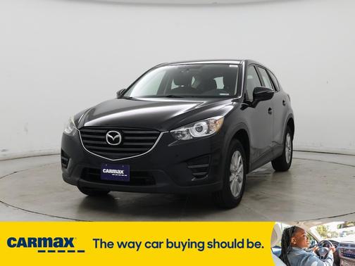 2016 Mazda CX-5 Sport