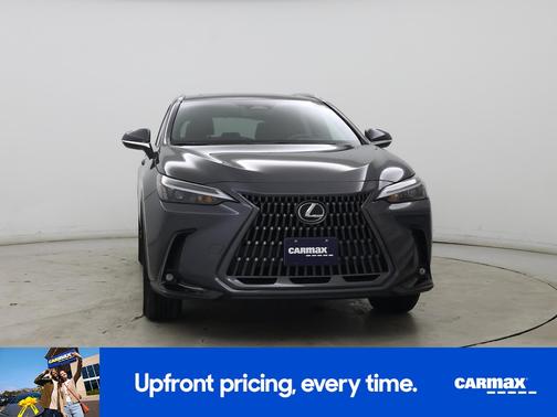 2024 Lexus NX 250 