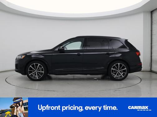 2023 Audi Q7 Prestige