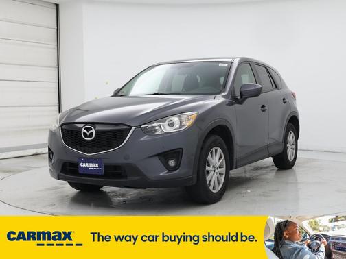 2015 Mazda CX-5 Touring