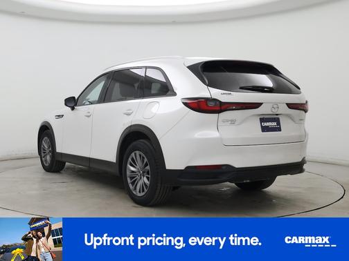 2024 Mazda CX-90 PHEV Preferred