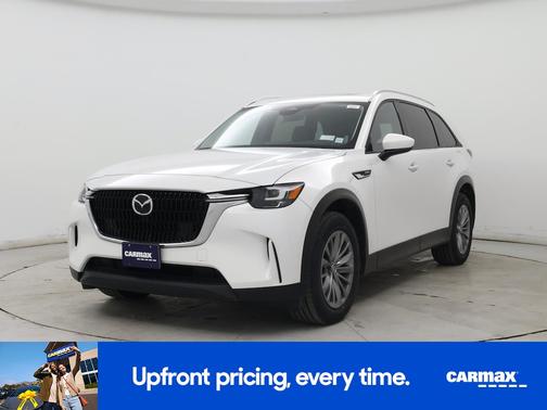 2024 Mazda CX-90 PHEV Preferred