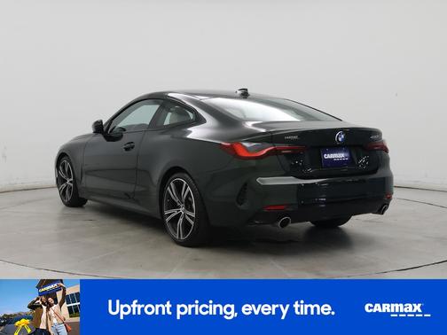 2023 BMW 430 I