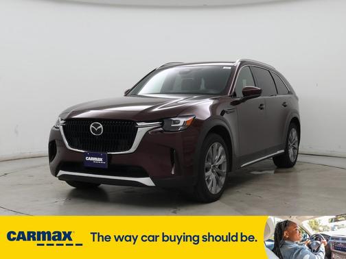 2024 Mazda CX-90 Turbo Premium Plus