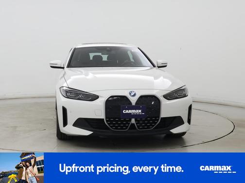 2023 BMW i4 Gran Coupe eDrive40 Gran Coupe