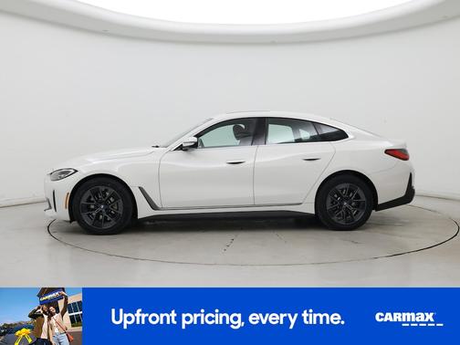 2023 BMW i4 Gran Coupe eDrive40 Gran Coupe