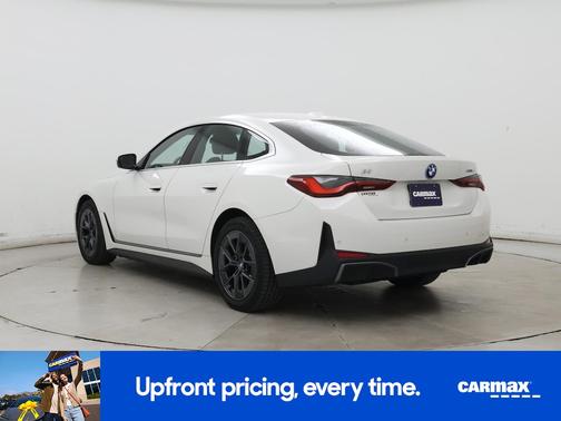 2023 BMW i4 Gran Coupe eDrive40 Gran Coupe