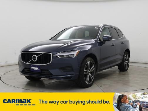2019 Volvo XC60 T5 Momentum