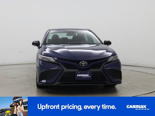 2024 Toyota Camry SE Night Shade