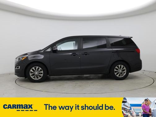 2021 Kia Sedona LX