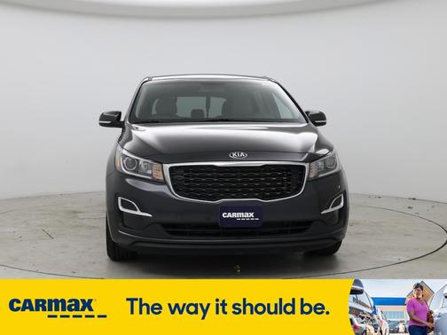 2021 Kia Sedona LX