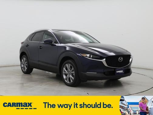 2022 Mazda CX-30 Select