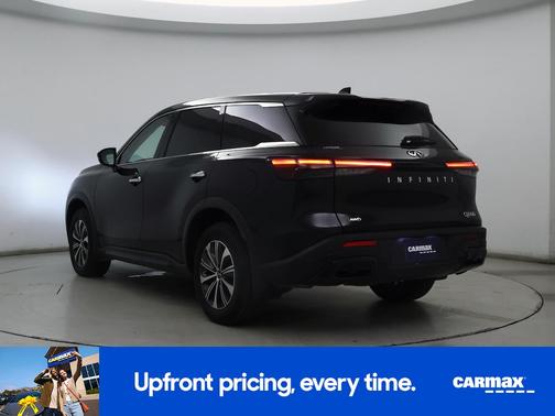 2023 INFINITI QX60 Pure