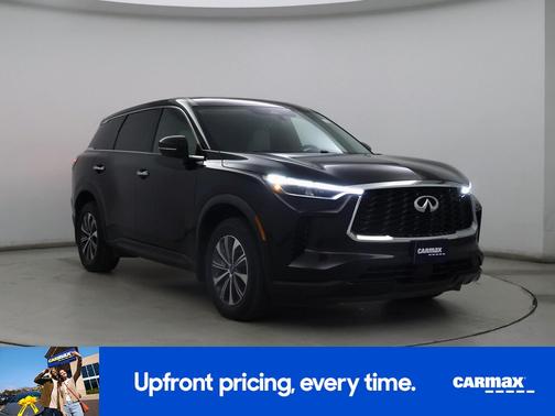 2023 INFINITI QX60 Pure