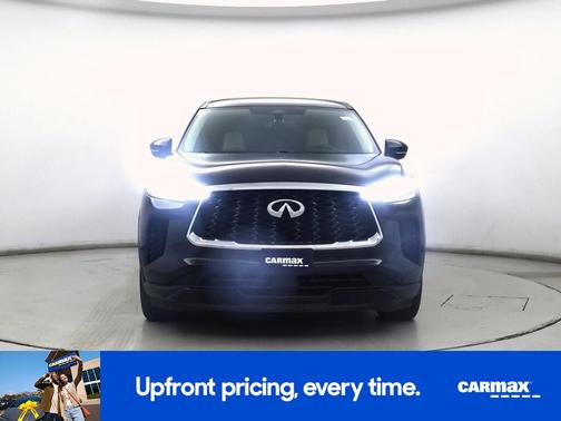 2023 INFINITI QX60 Pure