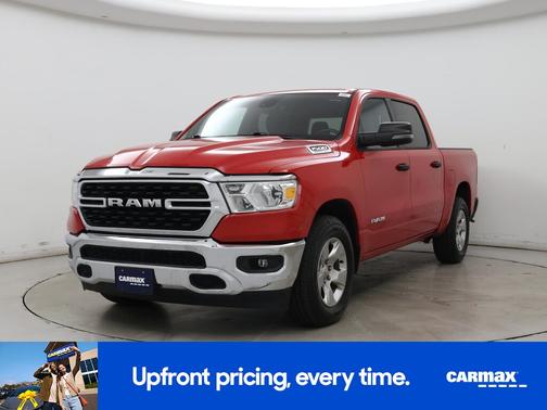 2023 RAM 1500 Bighorn