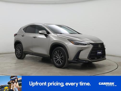 2023 Lexus NX 350 Premium