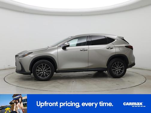 2023 Lexus NX 350 Premium