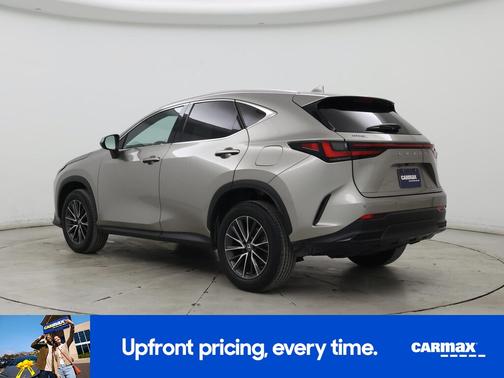 2023 Lexus NX 350 Premium