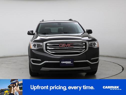 2017 GMC Acadia SLE