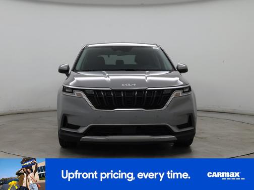 2023 Kia Carnival EX