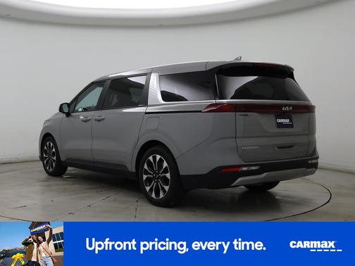 2023 Kia Carnival EX