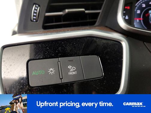 2024 Audi A6 Premium Plus