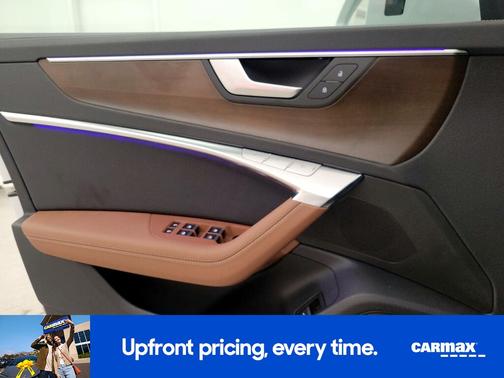 2024 Audi A6 Premium Plus