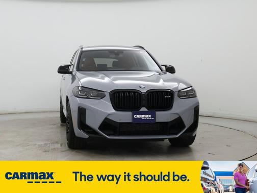 2024 BMW X3 M