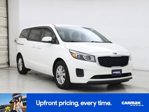2016 Kia Sedona L