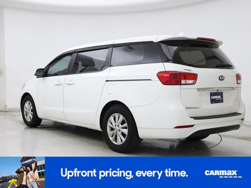 2016 Kia Sedona L