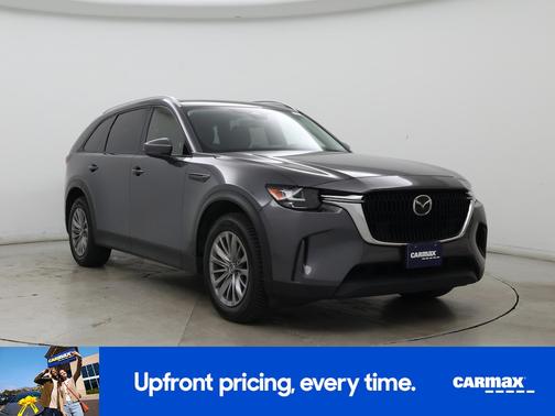 2024 Mazda CX-90 Turbo Preferred Plus