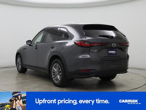 2024 Mazda CX-90 Turbo Preferred Plus