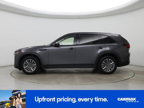 2024 Mazda CX-90 Turbo Preferred Plus