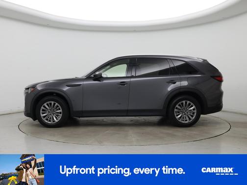2024 Mazda CX-90 Turbo Preferred Plus