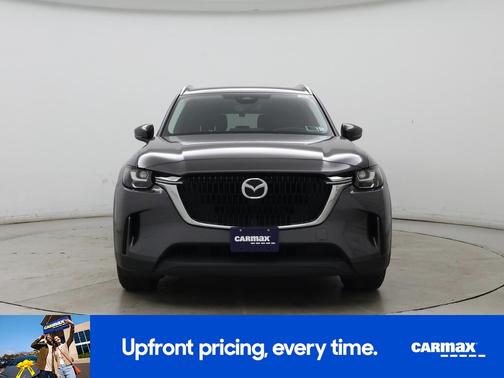 2024 Mazda CX-90 Turbo Preferred Plus