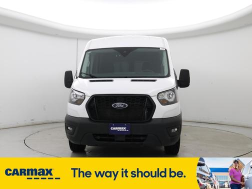 2023 Ford Transit-250