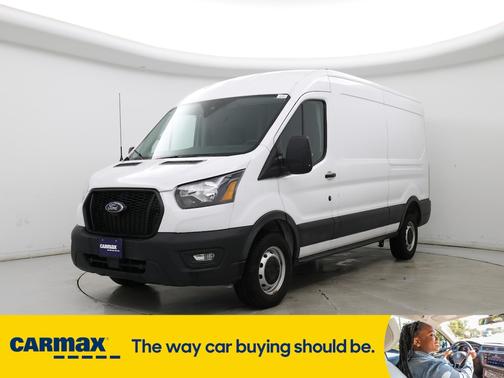 2023 Ford Transit-250
