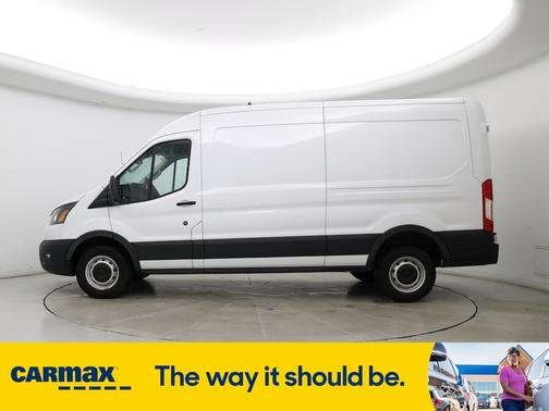 2023 Ford Transit-250