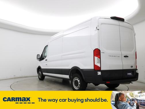 2023 Ford Transit-250