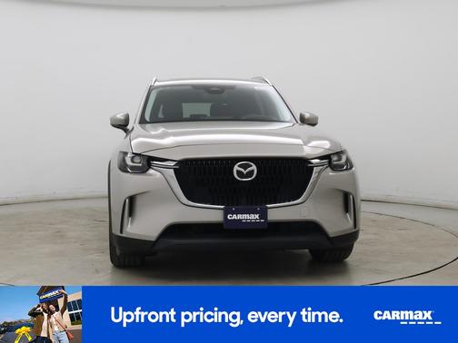 2024 Mazda CX-90 Turbo Preferred Plus