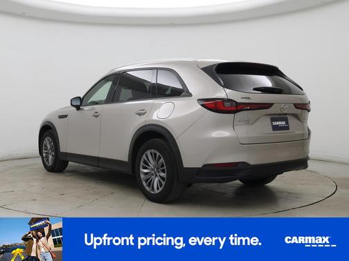 2024 Mazda CX-90 Turbo Preferred Plus